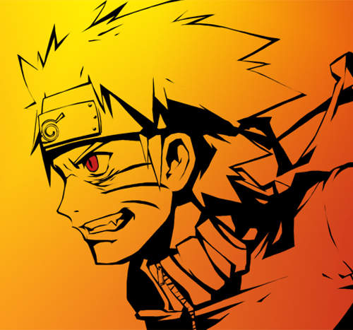 《回味鳴人初登場》15年前JUMP免費公開 火影開始連載也是另一部神作完結？