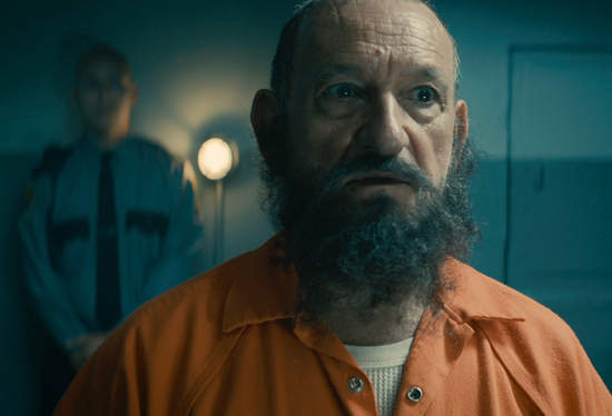 索爾DVD《滿大人短片》獄中生活暗示續集故事？