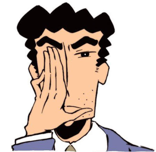 小新的老爸《野原廣志》是不可多得的好男人? 小新的老爸《野原廣志》是不可多得的好男人?