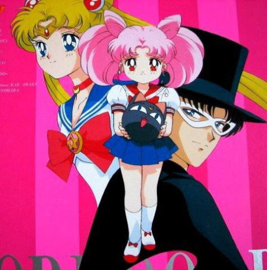 《美少女戰士》小小兔的露娜P 抱枕來了 《美少女戰士》小小兔的露娜P 抱枕來了