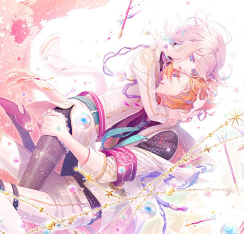 《PS Vita × オトメイト》八款乙女遊戲新作2014年登場♥