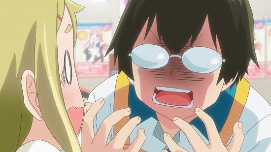 遊戲店的惡夢《進貨太多的災難遊戲》留下太多庫存只能含淚清倉的惡魔遊戲們... 遊戲店的惡夢《進貨太多的災難遊戲》留下太多庫存只能含淚清倉的惡魔遊戲們...