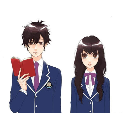 《日本高中採用漫畫制服》能夠如願吸引更多女生入學嗎? 《日本高中採用漫畫制服》能夠如願吸引更多女生入學嗎?