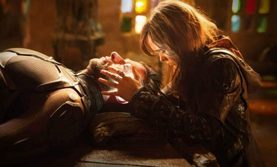 《X戰警：未來昔日》彩蛋 這些細節你看到了嗎？