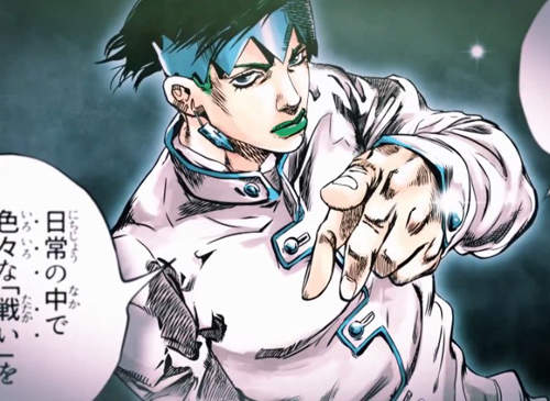 《JoJo的奇妙冒險：天國之眼》原來這次是大亂鬥？