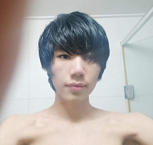 韓《激瘦骨感男》4開頭的體重是要嚇壞多少女生啦(⊙＿⊙)