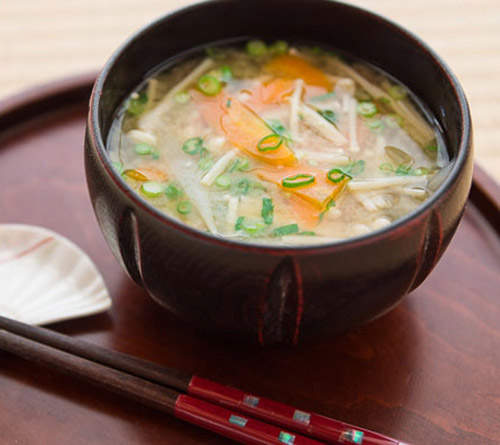 日本票選《無法接受這種味噌湯》前十名是~ 日本票選《無法接受這種味噌湯》前十名是~