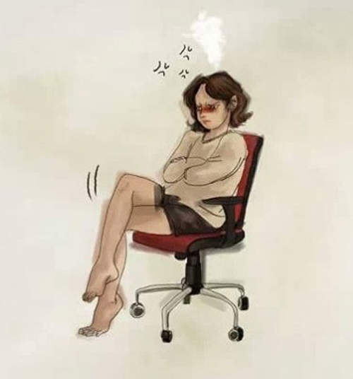 網漫「大吵後的情侶反應」事情真的有這麼簡單嗎~? 網漫「大吵後的情侶反應」事情真的有這麼簡單嗎~?