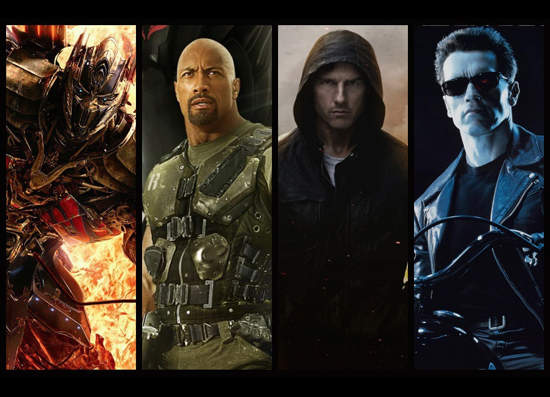 派拉蒙2015.16發片計畫 這陣容不看都不行啊 派拉蒙2015.16發片計畫 這陣容不看都不行啊