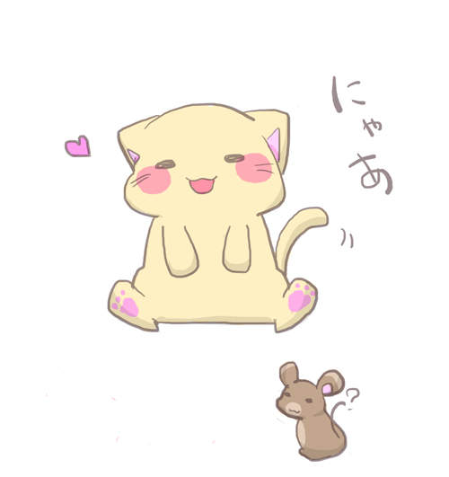 《貓咪的減肥神器》超可愛活蹦亂跳電子鼠 連主人都想要一起玩? 《貓咪的減肥神器》超可愛活蹦亂跳電子鼠 連主人都想要一起玩?