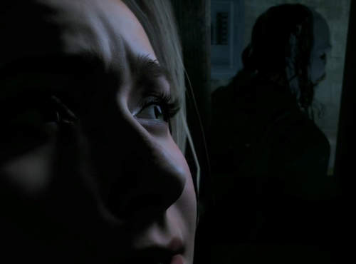 《Until Dawn》雪山獵殺現充恐怖遊戲PS4回歸