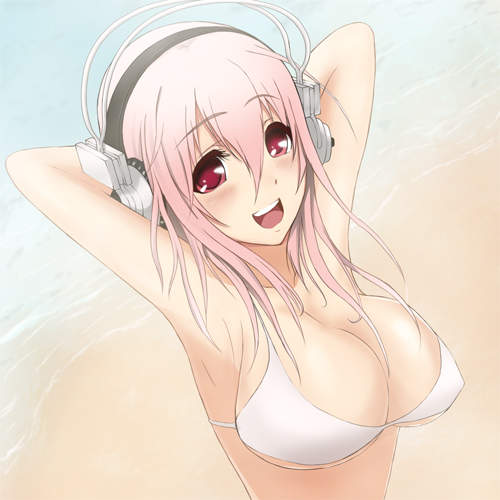 超實用《超級索尼子巨乳泡麵蓋》這碗泡麵怎麼有奶味? 超實用《超級索尼子巨乳泡麵蓋》這碗泡麵怎麼有奶味?