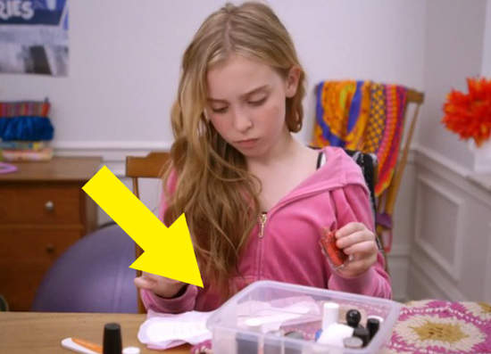 《趣味廣告》一心想轉大人的小女生 為了不輸給朋友她...？