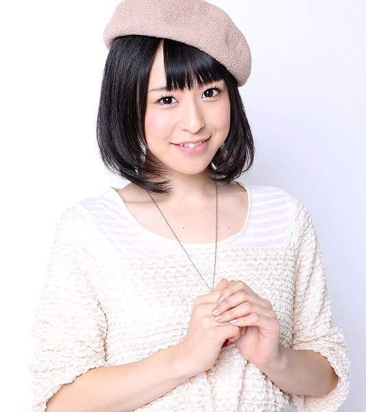 LOVELIVE!聲優《德井青空》四格漫畫作品「魔法少女★自宅妹」在網路上開始連載囉! LOVELIVE!聲優《德井青空》四格漫畫作品「魔法少女★自宅妹」在網路上開始連載囉!