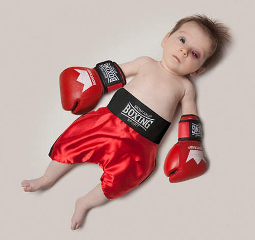 《Baby cosplay》想變什麼全靠爸爸的創意XD 《Baby cosplay》想變什麼全靠爸爸的創意XD