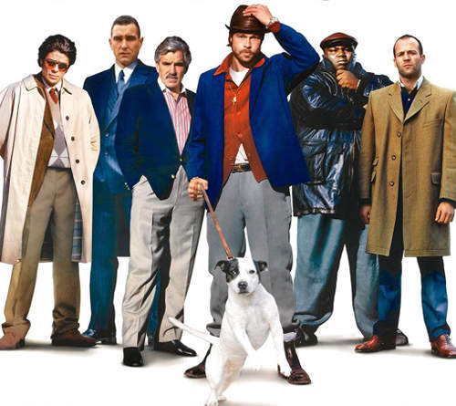 10種《千萬別招惹的人》後果如何我不敢說 10種《千萬別招惹的人》後果如何我不敢說