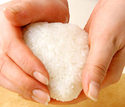 日本潔癖人口增加中　連別人捏的飯糰也無法接受了嗎？