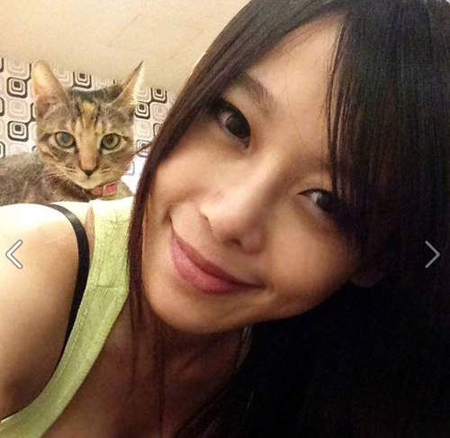 塔塔小姐（Miss TaTa）〝色〞香味俱全的料理小教室