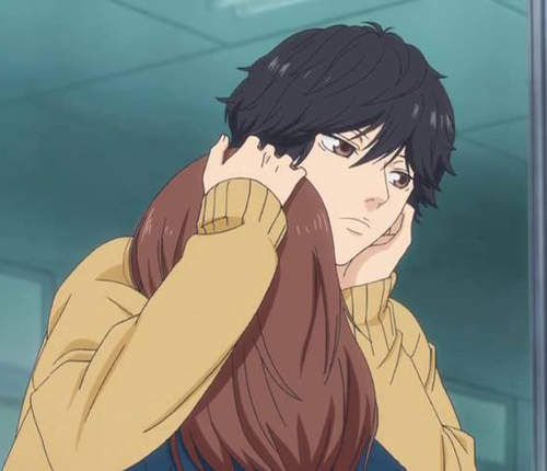 《情侶的身高差》這樣的身高差能做的事也大不同♥ 《情侶的身高差》這樣的身高差能做的事也大不同♥