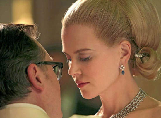 妮可基嫚《為愛璀璨–永遠的葛莉絲》電影預告