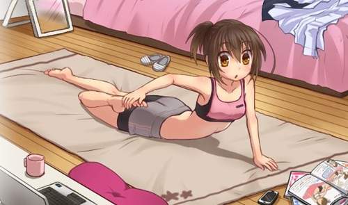 7個《消耗卡路里的日常行為》全都做了還是胖的話是...... 7個《消耗卡路里的日常行為》全都做了還是胖的話是......