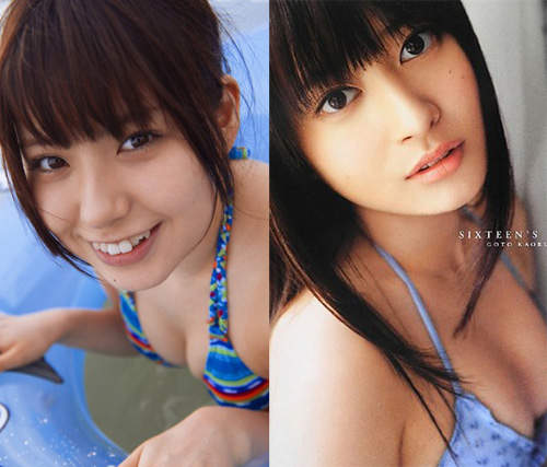 寫真女星DVD銷售排行 巨乳依舊王道無誤~ 寫真女星DVD銷售排行 巨乳依舊王道無誤~