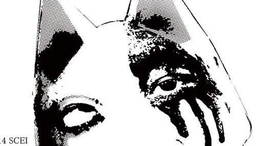 《死魂曲x多樂貓》多樂貓也從紅色之海的彼岸而來...!? 《死魂曲x多樂貓》多樂貓也從紅色之海的彼岸而來...!?