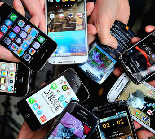 《智慧型手機速度TOP 10排行榜》你的手機有上榜嗎 《智慧型手機速度TOP 10排行榜》你的手機有上榜嗎