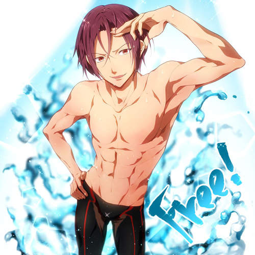 《凜的屁屁超誘人》全世界的屁屁控們 看到尻神還不跪下？