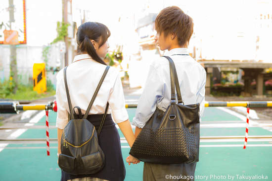 《路上情侶式》卡友們常見到的閃光組合有哪些呢？