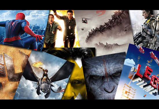 《2014最期待電影》真希望自己有時光機~ 《2014最期待電影》真希望自己有時光機~