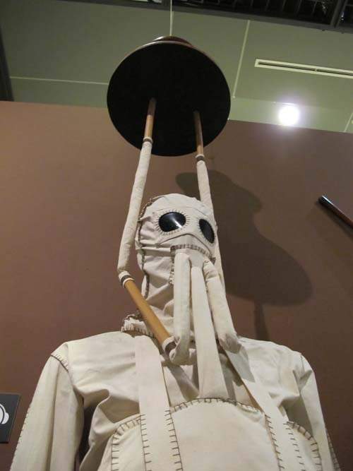 10套超怪異的《深海潛水裝》 要說有多奇怪就有多奇怪ww 10套超怪異的《深海潛水裝》 要說有多奇怪就有多奇怪ww