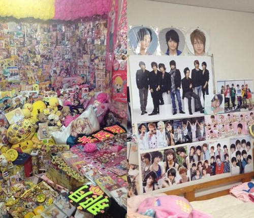 《動漫宅VS傑尼斯宅》受男生歡迎的揪~竟是哪種女生呢? 《動漫宅VS傑尼斯宅》受男生歡迎的揪~竟是哪種女生呢?