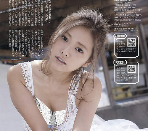 小泉梓 亞馬遜寫真偶像排行榜第一名 小泉梓 亞馬遜寫真偶像排行榜第一名