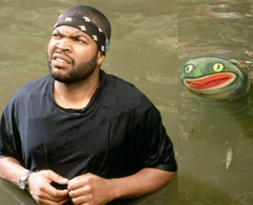 《俄羅斯手繪電影海報》我真的看不出它們在演什麼? 《俄羅斯手繪電影海報》我真的看不出它們在演什麼?