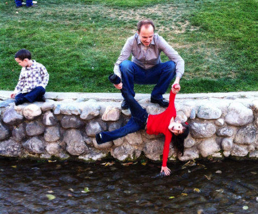 《男人做事的方法》女人看了可能會昏倒...