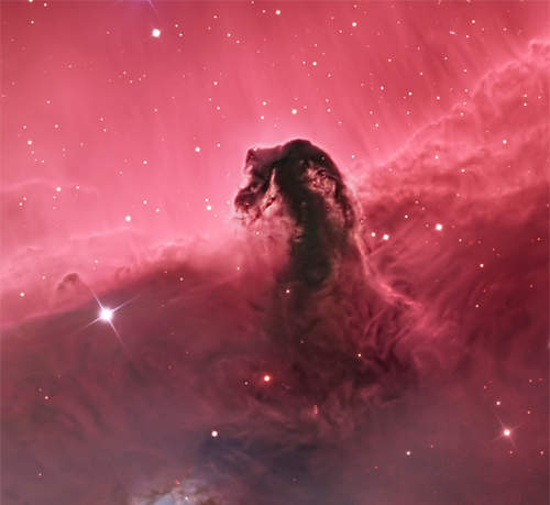 年度《夢幻天文照片》你最愛的是哪一張