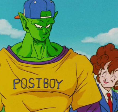 動漫超拙私服排行榜　終於等到網友票選出的結果惹