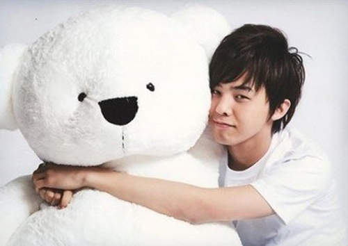 韓《喜歡娃娃的明星》根本就在比誰比較勾椎XD