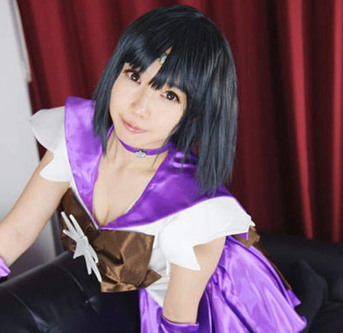 天使みゅ(Miyuku)靠著笑容幫你融化一天的壞心情 天使みゅ(Miyuku)靠著笑容幫你融化一天的壞心情