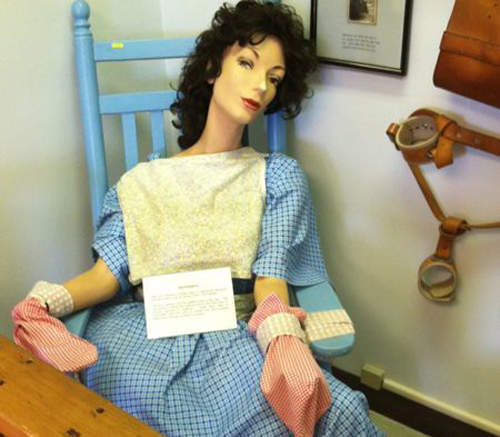 最恐怖6大詭異博物館 【閱覽絕對注意】