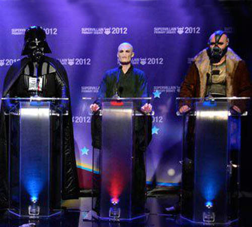 網友票選15強《電影反派角色》得獎的都是大壞蛋 網友票選15強《電影反派角色》得獎的都是大壞蛋