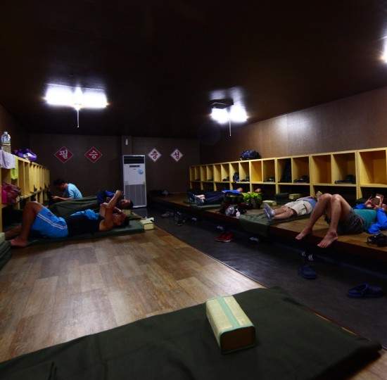 《特色民宿》那些年，我們一起數的饅頭...