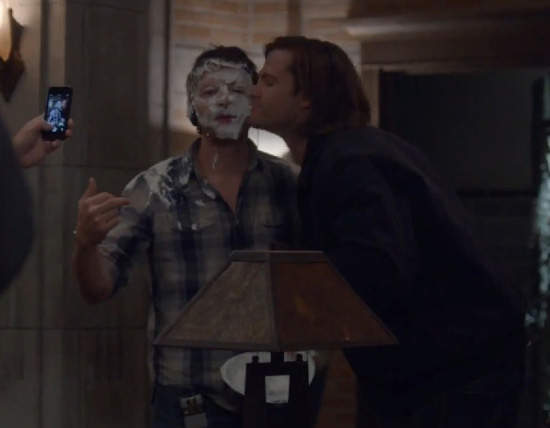 《超自然檔案》第10季預告 S9超歡樂NG送上