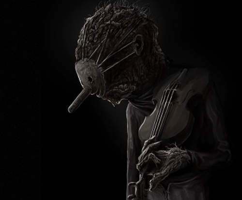 《Darkwood》黑暗的森林裡到底潛伏著什麼...？（抖）