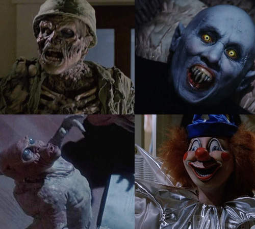 嚇死偶的十部恐怖電影 每一部都能讓你放聲吱吱叫出來 嚇死偶的十部恐怖電影 每一部都能讓你放聲吱吱叫出來