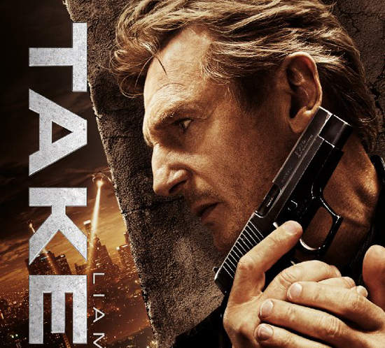 《即刻救援3》最強老爸的12種聖誕節絕招公開