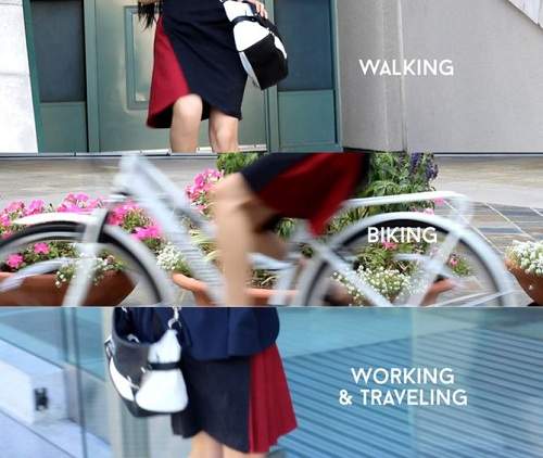 《再也不絆倒的窄裙》這下想劈腿練舞都行 《再也不絆倒的窄裙》這下想劈腿練舞都行