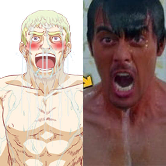 日本網友選出《最棒的真人版作品》TOP 10 