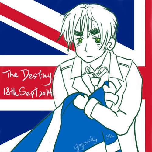 如果都要獨立?《北海道PK蘇格蘭》說那麼多都只是為最後鋪梗…… 如果都要獨立?《北海道PK蘇格蘭》說那麼多都只是為最後鋪梗……